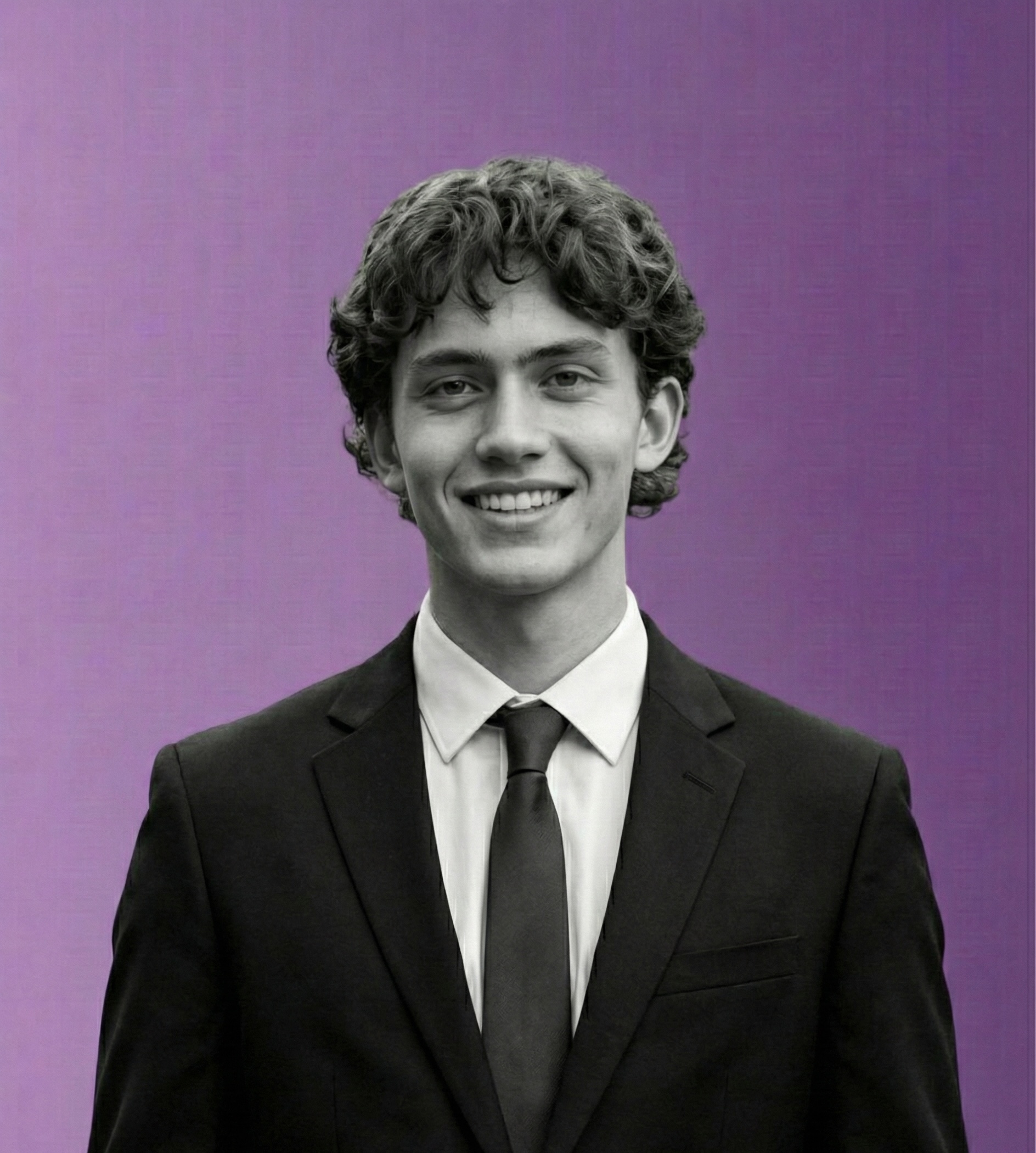 Michael-Christopher Suman